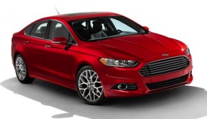 2013-ford-fusion---red