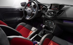 2014-Ford-Fiesta-ST-interior