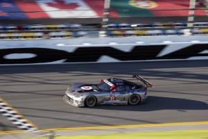 SRT Viper GTS-R Daytona 2014
