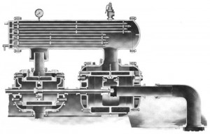 Ingersoll-Rand_Class_AA-2_air_compressor_cross_section_1910