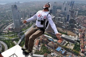 BASE_Jumping_from_Sapphire_Tower_in_Istanbul