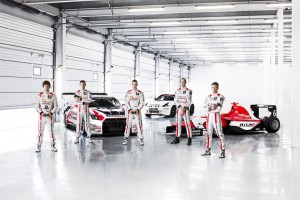Green light for sixth edition of NISMO PlayStation GT Academy
