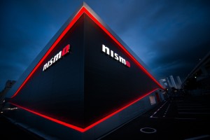 Nissan NISMO HQ