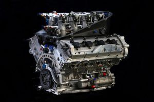 Nissan signs off from international LM P2 competition with victo