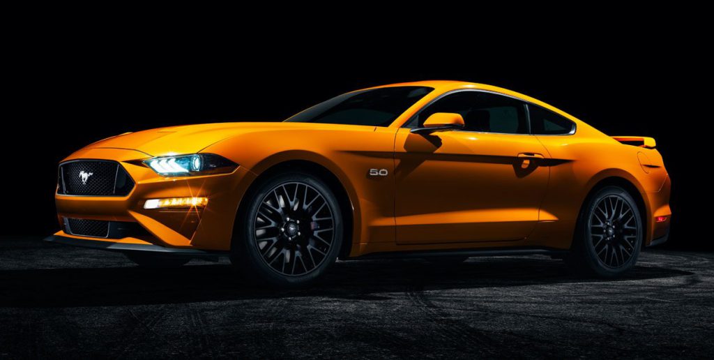 ford-mustang-2018-auto-deportivo-leyenda-muscle-exterior-amarillo-lateral