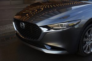 Acciones y beneficios de Mazda ante el COVID-19