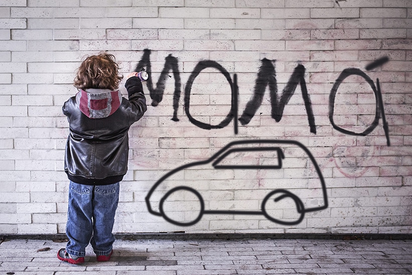 ¿Qué evalúa mamá antes de comprar un auto?