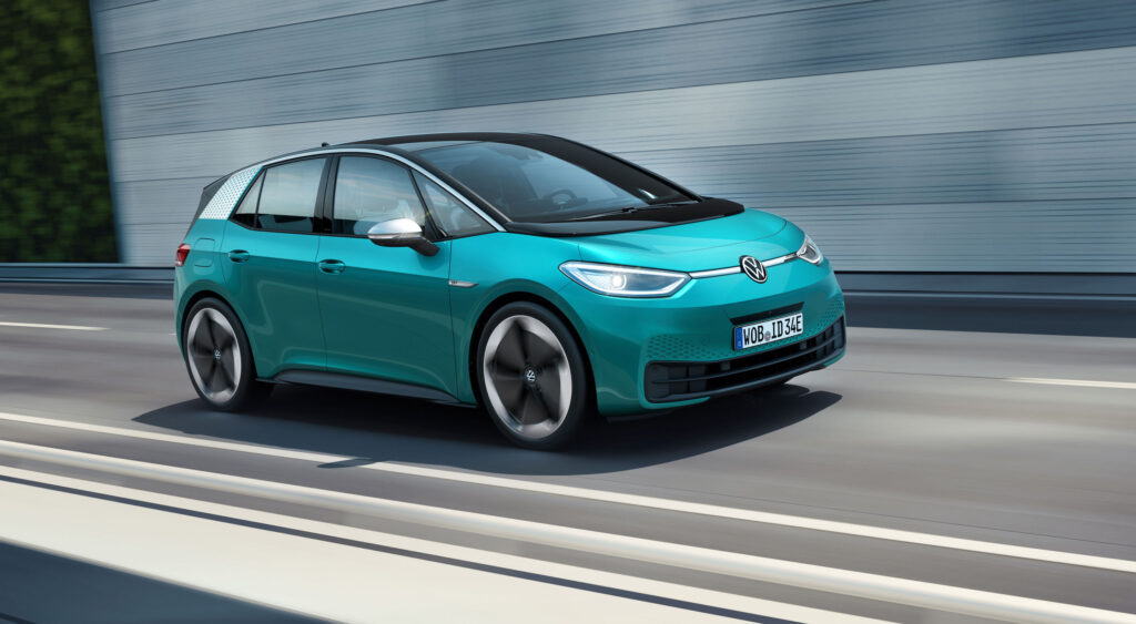 Volkswagen logra cifras récord, vendió 6.3 millones de vehículos en 2019