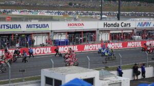 MotoGP una competencia que activa los sentidos