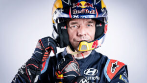 Sébastien Loeb, el mejor piloto de rallys de la historia