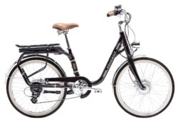 Peugeot eLC01 bicicletas