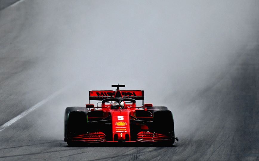 Siete equipos en contra del "acuerdo" entre FIA y Ferrari 
