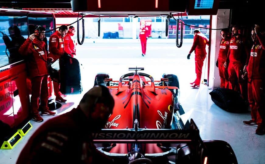 Siete equipos en contra del "acuerdo" entre FIA y Ferrari