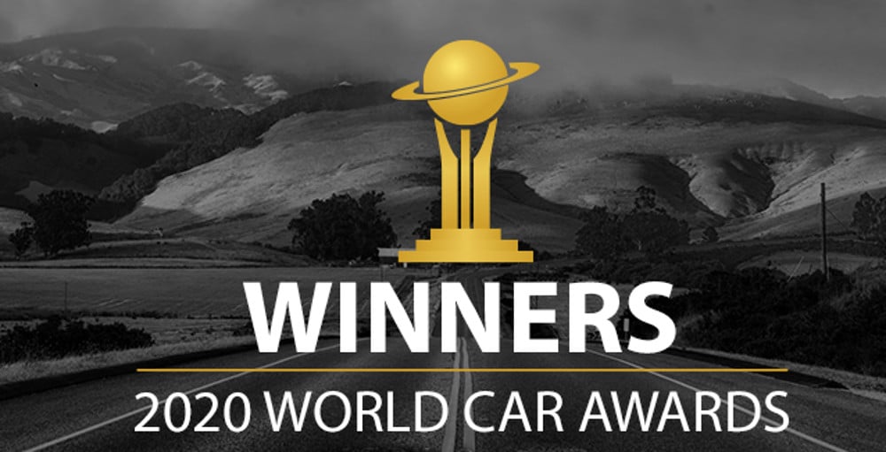 Conoce los ganadores del Auto del Año en la última década