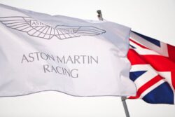 Aston Martin y su plan para la Fórmula 1