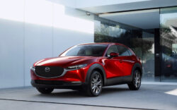 El 24.5% de las ventas de Mazda en abril fueron digitales
