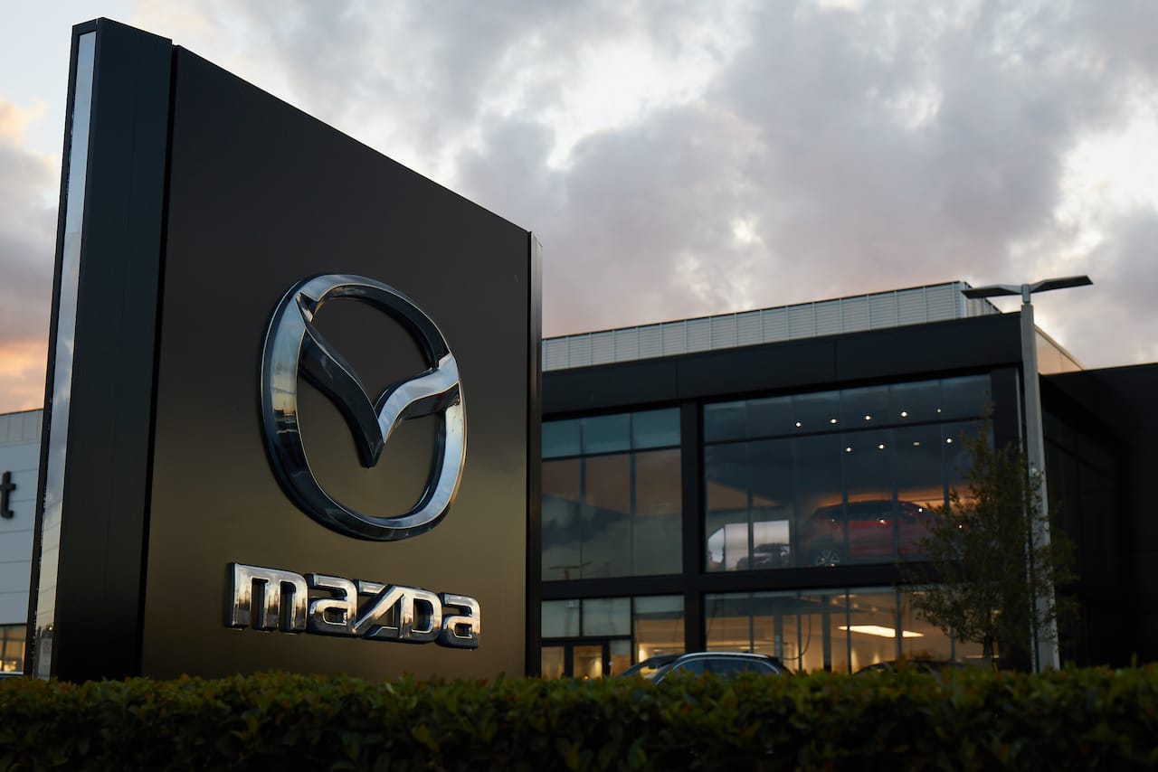 ¿Cómo contribuye Mazda en esta pandemia?