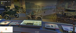 El Museo Henry Ford abre sus puertas virtuales