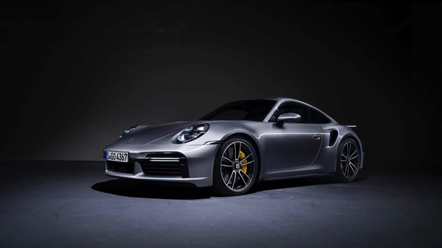 Porsche extiende garantía en sus vehículos tres meses