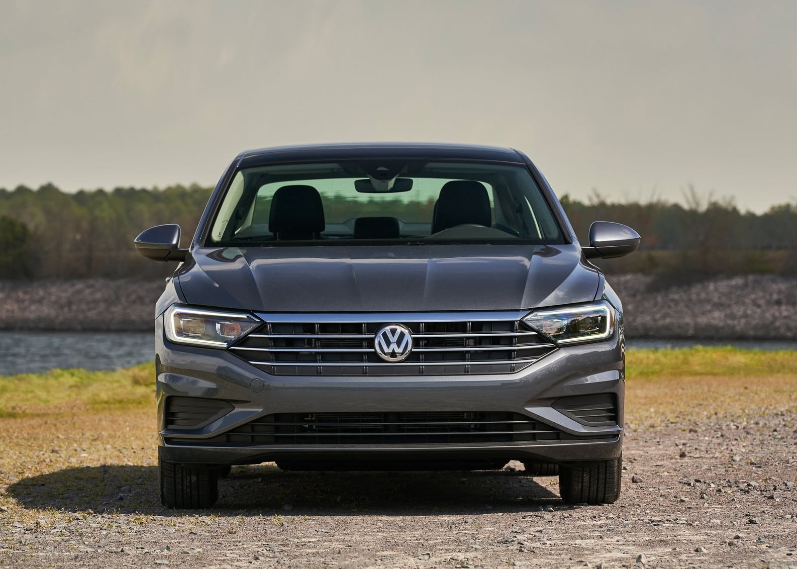 Volkswagen amplía garantía en vehículos nuevos