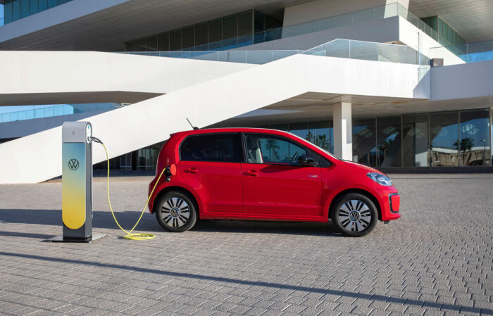 Volkswagen afila su estrategia eléctrica: Llegará Tiguan PHEV