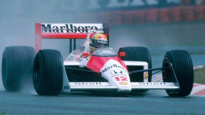 Senna, Fangio o Schumacher, ¿quién fue mejor?
