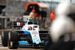 Williams podría vender el equipo de F1