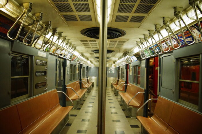 Metro Nueva York 2