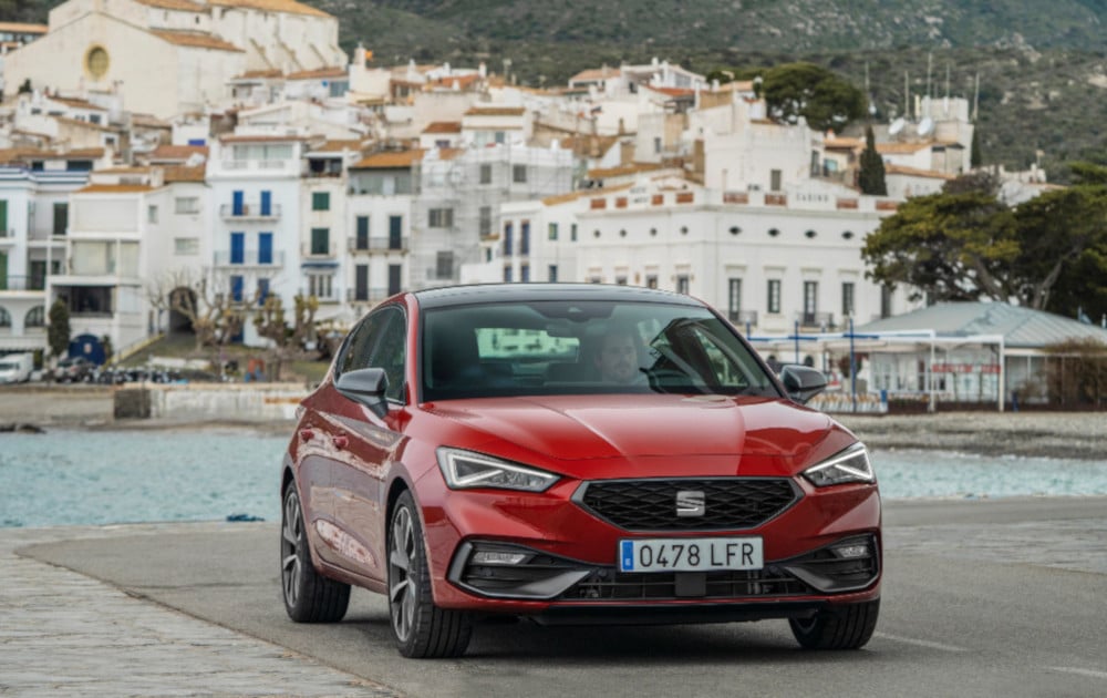 Seat León incorpora dos nuevas opciones de motor