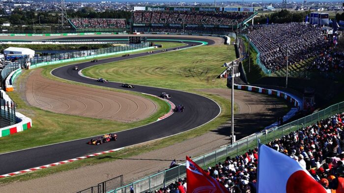 La Fórmula 1 cancela tres Grandes Premios