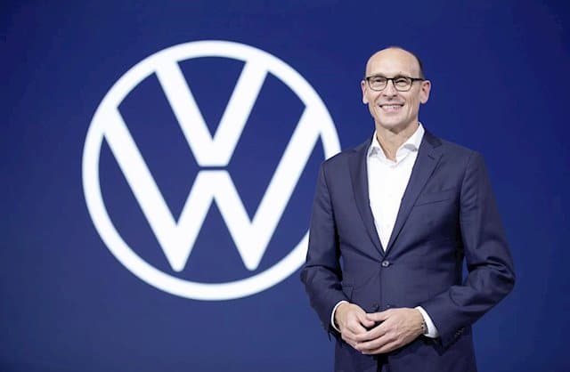 Ralf Brandsttätter dirigirá la marca Volkswagen