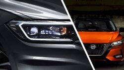 Volkswagen Jetta vs Nissan Sentra