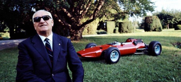 Hugh Jackman podría interpretar a Enzo Ferrari en una película