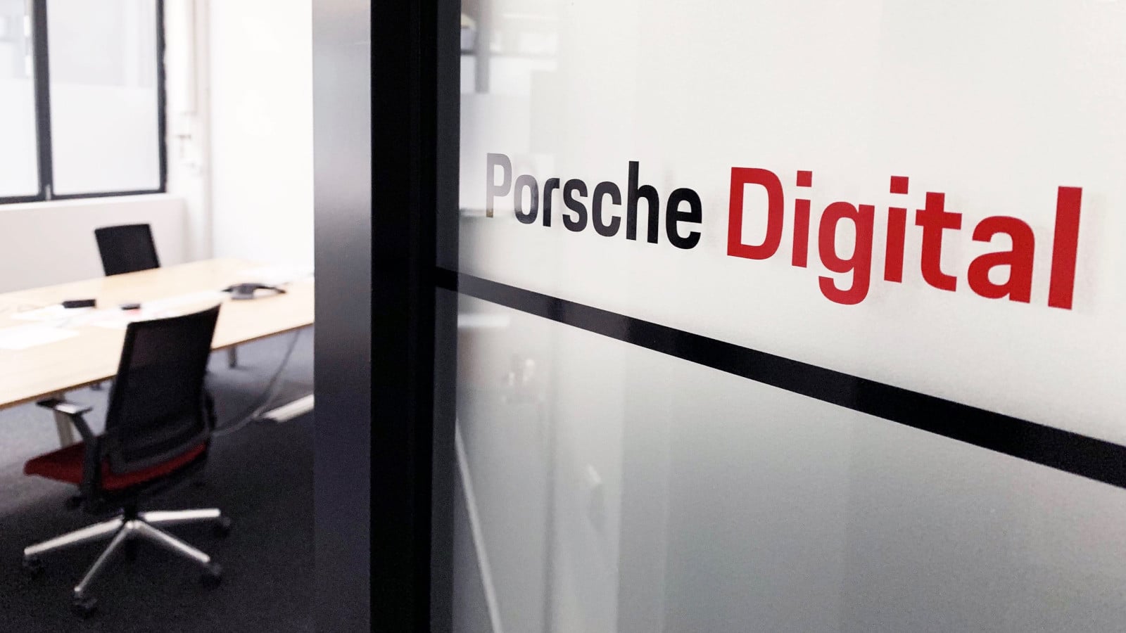 Porsche Digital abre una nueva oficina