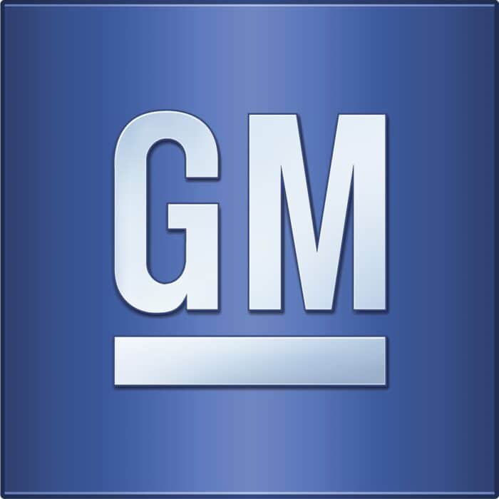 General Motors presenta resultados financieros