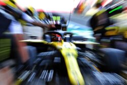 Renault retira la apelación de la protesta contra Racing Point