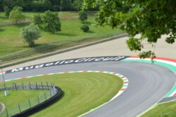 El GP de La Toscana será el primero de 2020 con aficionados