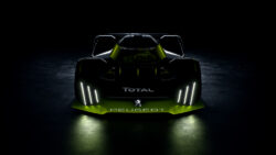 El proyecto Le Mans Hypercar da inicio y presagia una nueva era