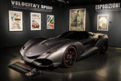 Lunes de museos: Museo Nacional del Automóvil en Turín