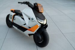 BMW Motorrad Definition CE 04, el futuro cercano