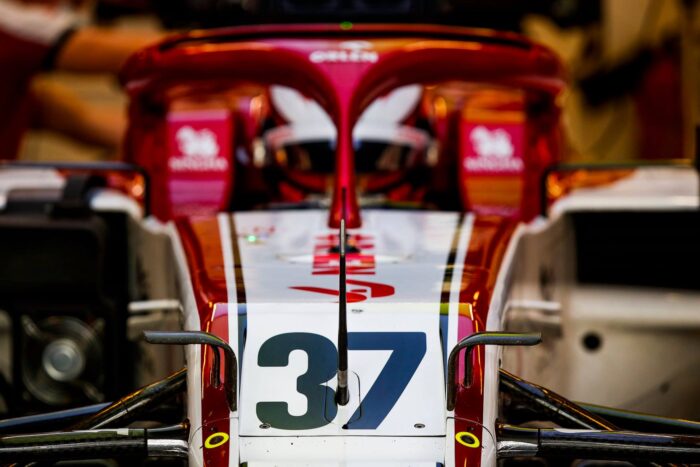 Callum Ilott será el piloto de pruebas de Ferrari 