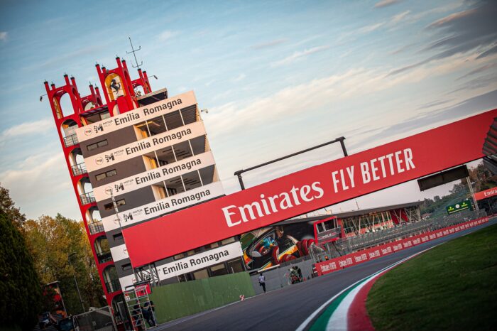 Bahréin albergará la apertura de la temporada de la F1