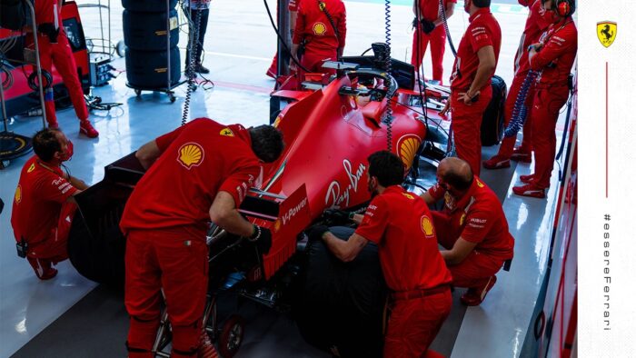 La F1 niega nuevo aplazamiento del reglamento técnico