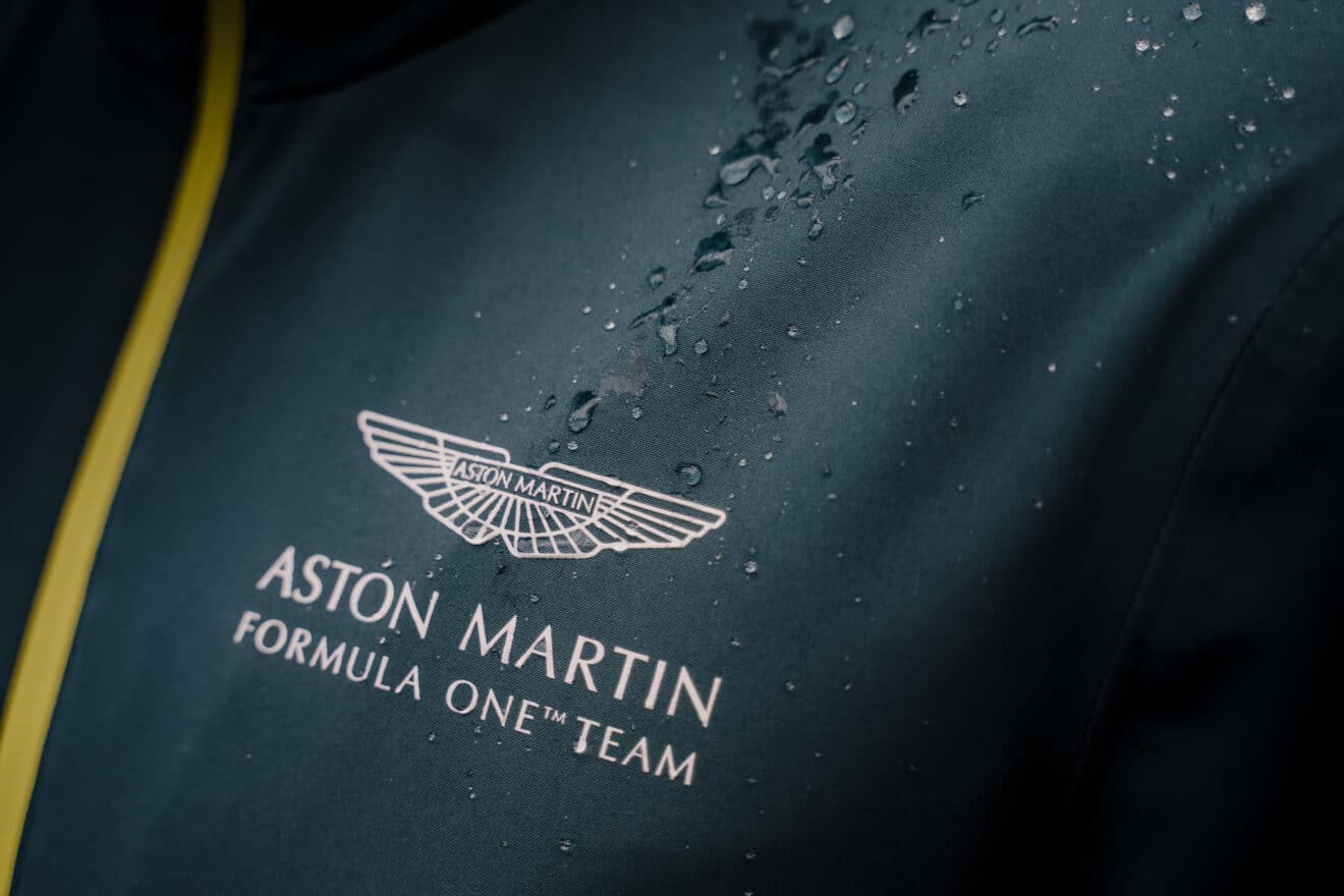 Aston Martin anuncia la fecha de presentación de su monoplaza 2021