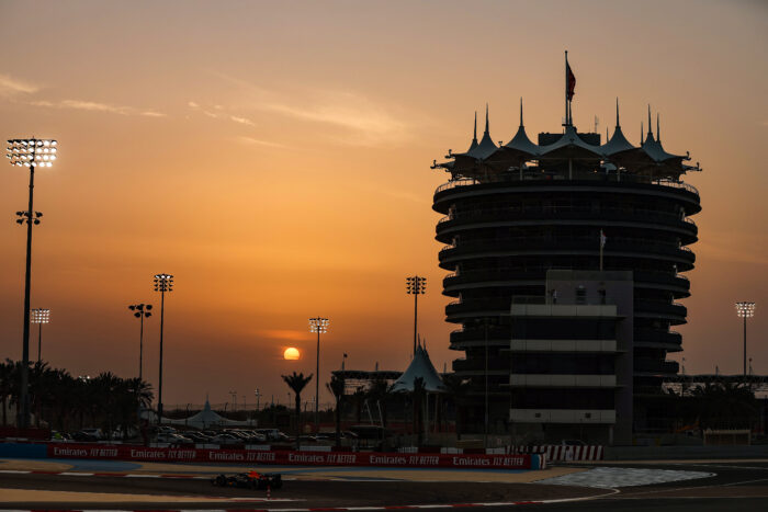 Gran Premio de Bahréin: horarios y dónde verlo
