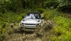 Land Rover Defender, expande sus opciones en México