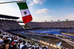 La Fórmula E confirma que correrá en Puebla este 2021