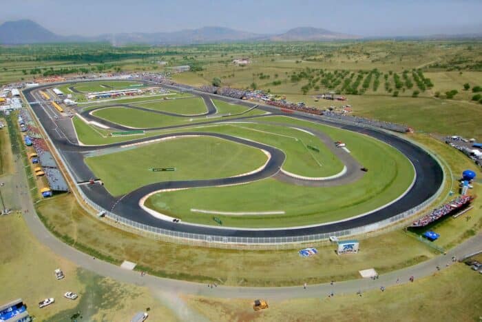 La Fórmula E confirma que correrá en Puebla este 2021