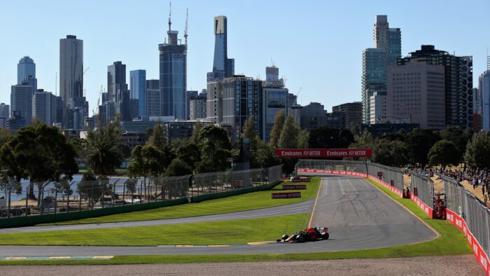 La Fórmula 1 y MotoGP no correrán el Gran Premio de Australia 2021 