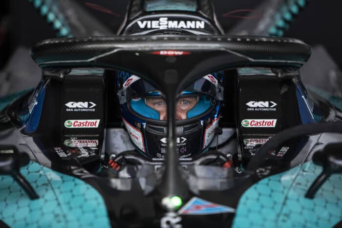 Jaguar confirma su compromiso a largo plazo en la Fórmula E